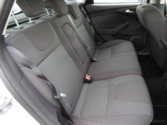 Ford Focus 1.6 TDCi ,  85 kW nafta, 2012 - 9