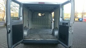 FIAT DUCATO 3.0 CNG NATUR POWER LONG - 9