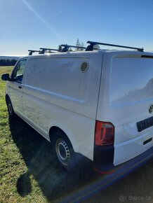 VW TRANSPORTER T6 - 9