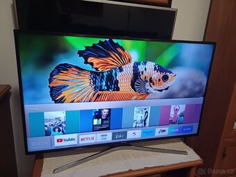 4K Smart TV Samsung UE50MU6172-úhlopříčka 125cm - 9