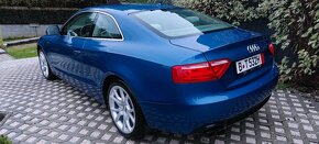 Audi A5 Coupé 2.0 TFSi S-Line - 9