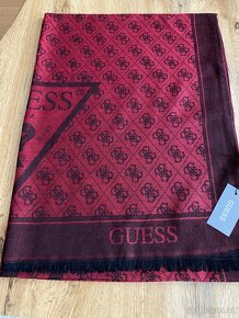 Šála Guess - 9