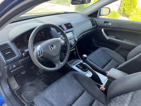 Honda Accord Tourer 2.0i Vtec 114KW •LPG• - 9