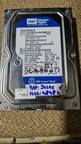 Pevné a SSD disky do PC a NTB - 9