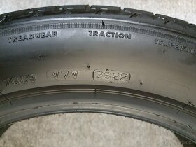 2x -- 215/55 R18 Letní pneu Bridgestone Turanza ECO -- - 9