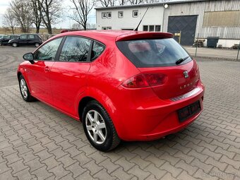 Seat Leon 1.2 TSi 77KW-NOVÉ ROZVODY - 9