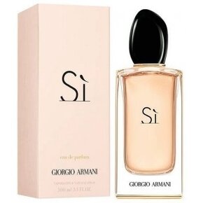 Parfem vôňa Armani MY WAY 90ml - 9