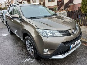 Prodám Toyota RAV4 - 9