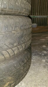 Zimní pneumatiky TRIANGEL 215/60 R16 99H - 9