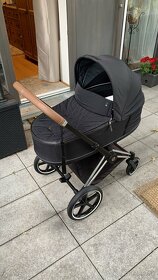 kočárek Cybex Priam - 9