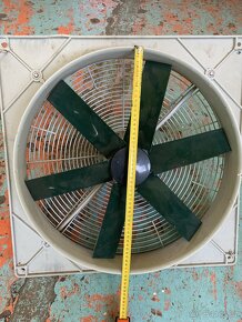 Ventilátory Fancom - 9