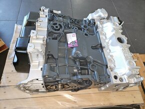 MOTOR 4HB 2,2 HDI EURO 6 - 4H03-4HB - 4HA - 4HH EURO 6 - 9