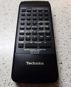 TECHNICS SYSTEM X320 - 9