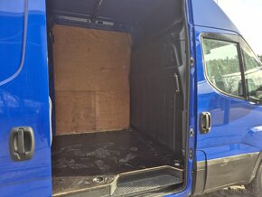 Iveco daily 3.0 HPI - AUTOMAT - 9