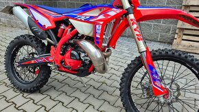 Beta 300 RR. Odpočet DPH. - Ktm exc 300, Husqvarna te 300 - 9