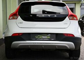 Volvo V40 D2 CROSS COUNTRY A/T NAVI - 9