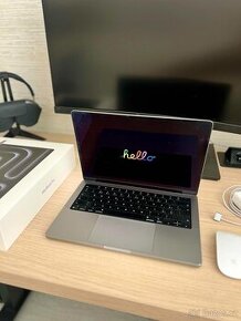 MacBook Pro 14" (M3, 2024) - 9