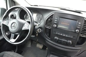 Mercedes-Benz Sprinter Vito 116 CDi 7G automat - 9