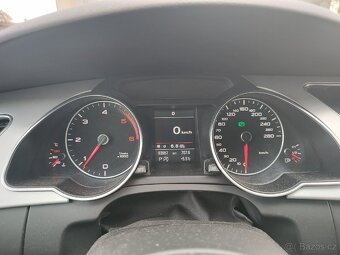 Audi A5 2.0TDI 140kw DSG Quattro 94000km 2016 - 9