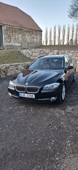 BMW 525D 160kW - 9