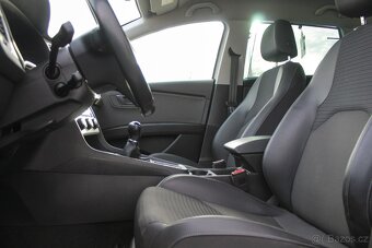 "Predané" Seat Leon ST 1.5 TSI 150 Xcellence - 9