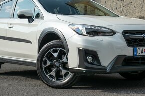 Subaru XV 1.6i Lineartronic AWD Style NAVI / XTRA - 9