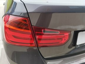 BMW- 318D,105KW, 2012, PO ROZVODECH - 9