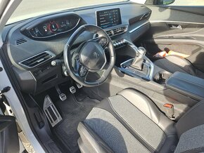 Peugeot 5008 2.0 hdi 110 kw - 9