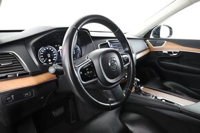 Volvo XC90 T5 AWD Inscription 7 míst 2018 - 9