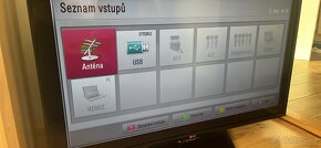 LED televize LG - 9