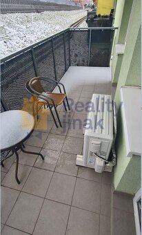 Prodej bytu 2+kk v OV, 48 m2, balkon, sklep, ul. Nachová, Br - 9