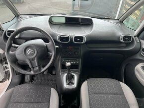 Prodám Citroën C3 Picasso 1.4i - 9