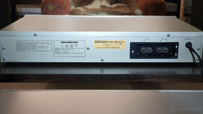 Cassette Deck NORDMENDE CD 1351 - 9