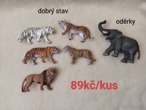 Schleich lll. - 9