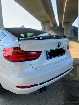 Predám bmw f34 330d 190kw - 9