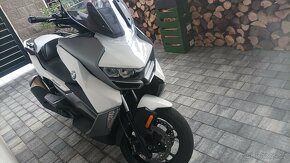 BMW C400 GT - 9