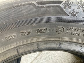 Zimní pneu Barum 205/60 R16 96H - 9