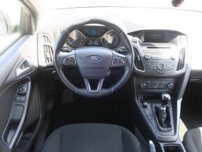 Prodám Ford Focus 1.0 i 92 kW - 9