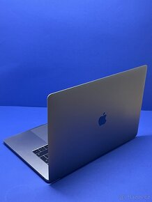 MacBook Pro 15” 2017/16GB RAM/Intel i7/512GB SSD/ Záruka - 9