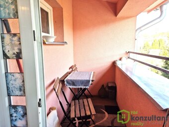 Pronájem byty 2+kk, 47 m2 - Tišnov, ev.č. 00694 - 9