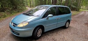 Citroen C8 2.0 HDI - 9