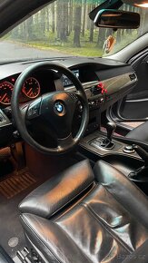 BMW E60 530d - 9