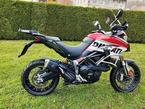 Ducati Multistrada 950 - 9