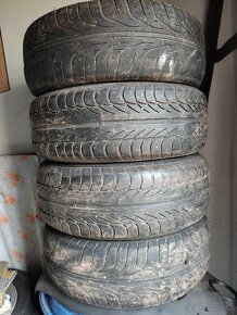 Alu kola ATS 4x108 6Jx R14 185/6 - 9