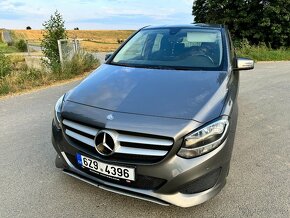 ► Mercedes-Benz B180 CDI Edition ► - 9