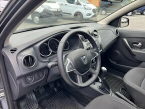 Dacia Logan MCV 1,0TCe - 9