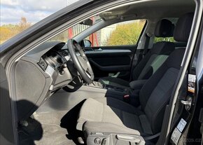 Volkswagen Passat 1,5 TSI EVO BMT Business DPH benzín - 9