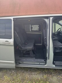 Ford Transit Custom - 9