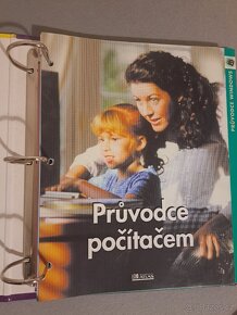 Průvodce počítačem - 9