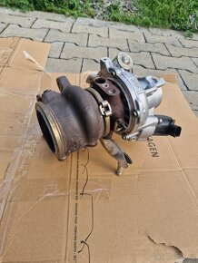 IHI turbo is20 vw, škoda, audi, seat - 9